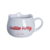CANECA DECORATIVA HELLO KITTY 550 ML - 83128 - comprar online