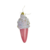 ENFEITE DECORATIVO SORVETE 13 CM