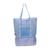 BOLSA DE PRAIA COM COMPARTIMENTO TÉRMICO STITCH - 73477 - comprar online