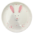 PRATO DECORATIVO PASCOA COELHO ROSA 20 CM - MP972 - comprar online