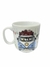 CANECA SNOOPY FELIZ NATAL - BGY*** na internet