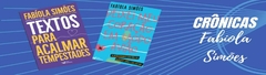 Banner da categoria LIVRARIA