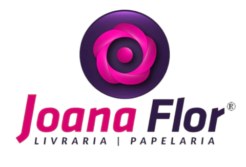 Joana Flor®️Livraria e Papelaria 
