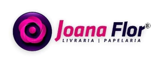 Joana Flor®️Livraria e Papelaria 