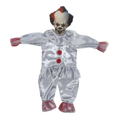 Disfraz Halloween It Para Nene en internet