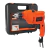 TALADRO PERCUTOR TP555K-AR VELOCIDAD VARIABLE BLACK&DECKER