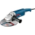 AMOLADORA ANGULAR BOSCH 9" GWS 20-230 2000W