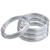 ALAMBRE GALVANIZADO LISO