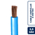 CABLE UNIPOLAR 1X2.5MM CELESTE X 100 METROS eFeBe