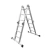 ESCALERA MULTIFUNCIONAL 4X3 ELEMENTOOLS
