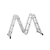 ESCALERA MULTIFUNCIONAL 4X3 ELEMENTOOLS - comprar online