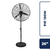 VENTILADOR INDUSTRIAL DE PIE 26" 180W - CENTREX