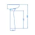 COLUMNA ANDINA DORADO FERRUM - comprar online