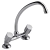 GRIFERIA DE COCINA MESADA CALIFORNIA FV