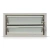 AIREADOR ALUMINIO BLANCO 040X026 HERFASA