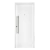 PUERTA INYECTADA 1700P 80 DERECHA CIEGA LISA OBLAK