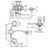 GRIFERIA DE BIDET CALIFORNIA FV - comprar online