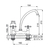 GRIFERIA DE COCINA MESADA NEWPORT FV - comprar online