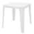 MESA 70X70 PLASTICA