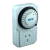 RELOJ PROGRAMADOR A LEVAS CON FICHA Y TOMA - SICA - comprar online