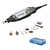 MINITORNO DREMEL 3000 CON 10 ACCESORIOS - EMI SRL 