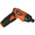 ATORNILLADOR INALAMBRICO DAEWOO 3.6V 210 RPM - comprar online
