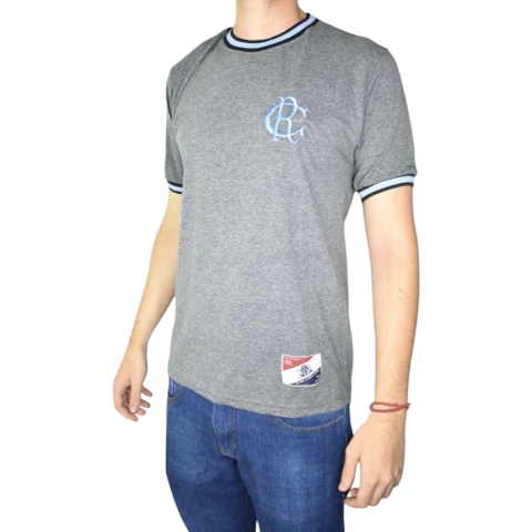 Remera Salida Academia RCS - comprar online