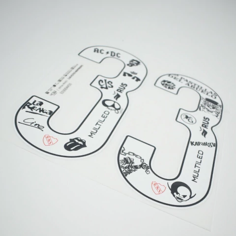 Estampado Independiente Puma AÑO 2014 - (copia) - (copia) - comprar online