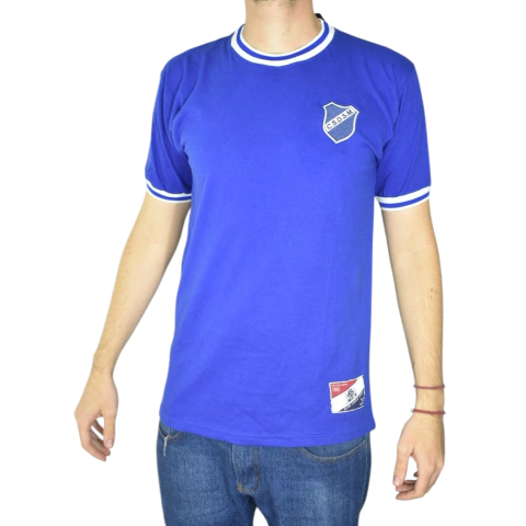 Remera Salida Sanma de Burzaco RCS - comprar online