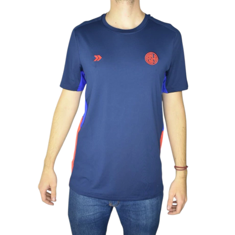 Remera Travel San Lorenzo Atomik 2025 - comprar online
