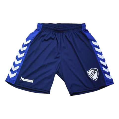 Short Quilmes Entrenamiento Hummel 2025 - comprar online