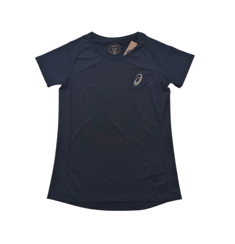Remera Entrenamiento Asics Mujer - comprar online