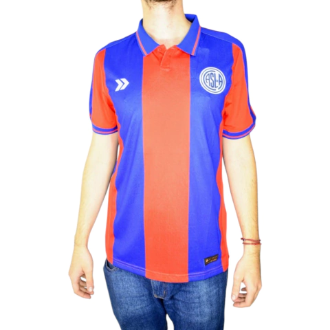 Camiseta San Lorenzo Titular Atomik 2025 - comprar online