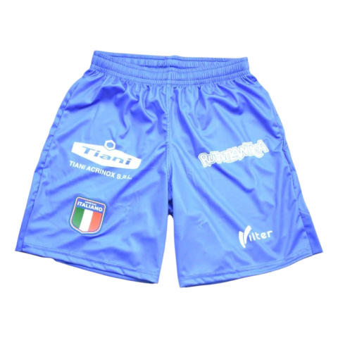 Short Sportivo Italiano Titular Vilter 2025 - comprar online