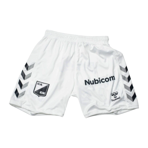 Short Suplente Central Norte de Salta Hummel 2025 - comprar online
