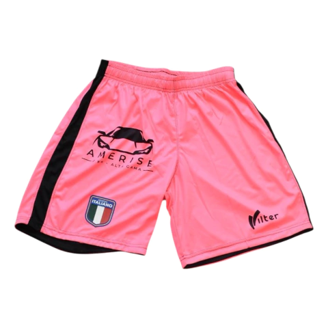 Short Sportivo Italiano Arquero Vilter - comprar online