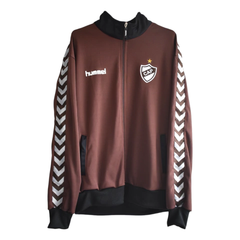Campera Salida Platense Hummel 2025 - comprar online