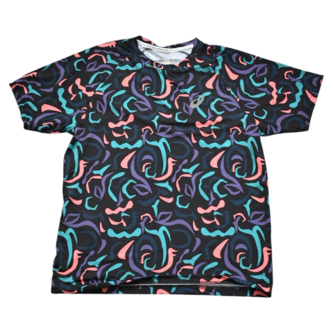 Remera Masculino ASICS Kumadori Print - comprar online