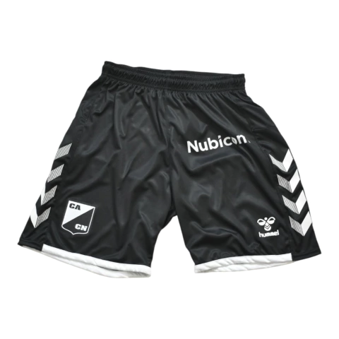 Short Titular Central Norte de Salta Hummel 2025 - comprar online