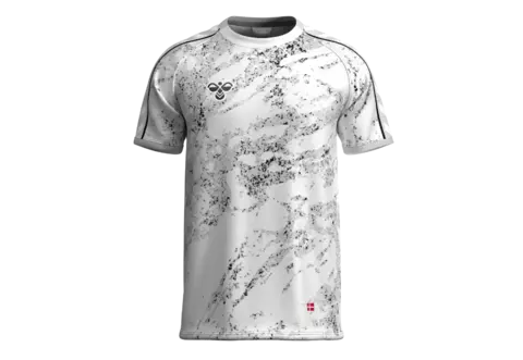 Camiseta Deportiva Handball Loja 3 Hummel - comprar online