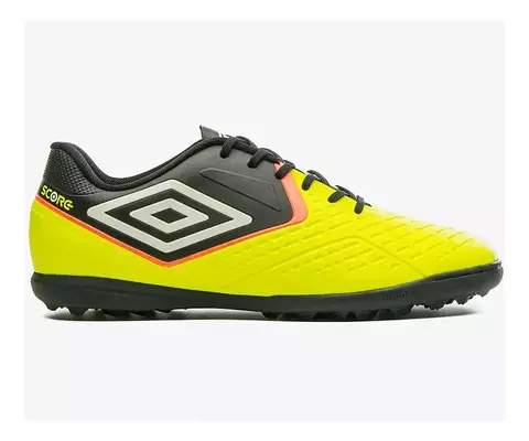Botines Umbro Society Score Turf Adulto Ofera - comprar online