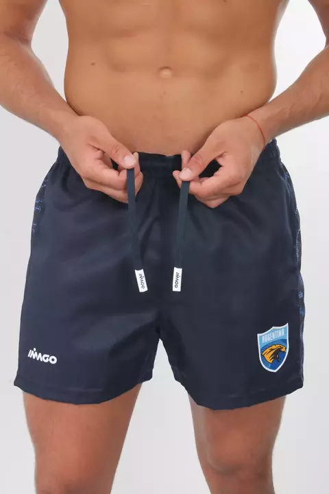 Short Argemtina Rugby Imago - buy online