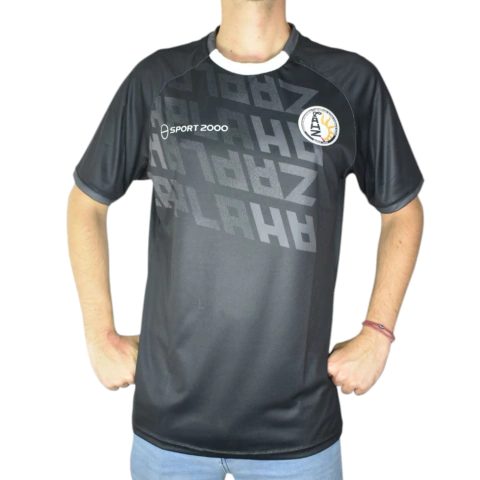 Remera Pre Match Altos Hornos Zapla de Jujuy Sport 2000 - comprar online