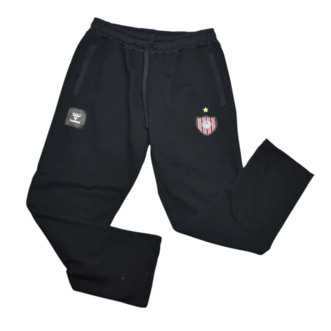 Pantalon Largo Chacarita Juniors Salida Hummel 2025 - comprar online