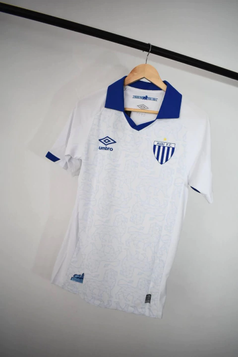 Camiseta Avaí de Brasil - comprar online