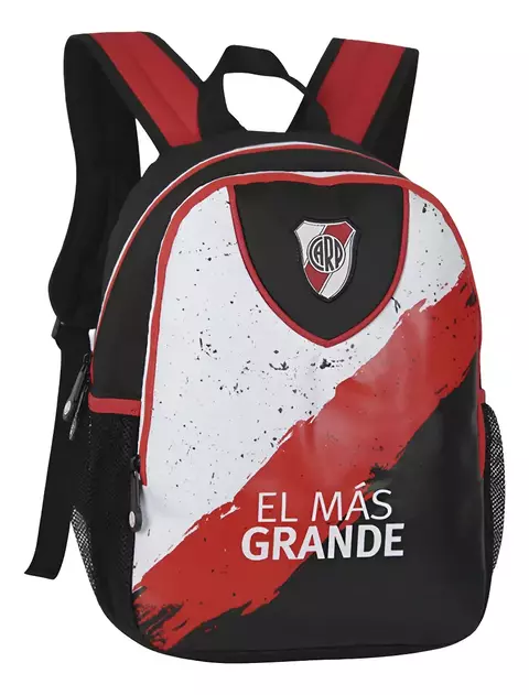 Mochila River Licencia Oficial - comprar online