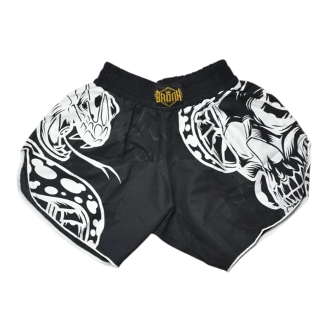 Short Predator Muay Thai / MMA / Kick Boxing Bronx - comprar online