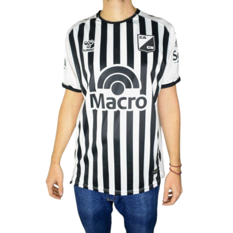 Camiseta Central Norte de Salta Suplente Hummel 2024 - (copia) - (copia) - buy online