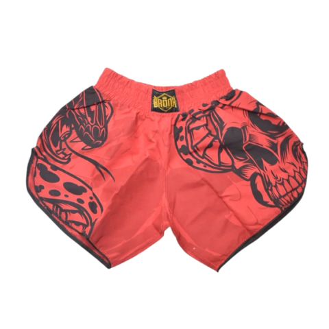 Short Predator Muay Thai / MMA / Kick Boxing Bronx - comprar online