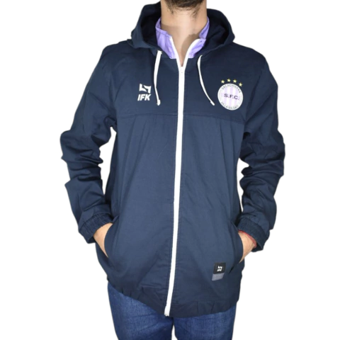 Campera Sacachispas Salida IFK 2025 - comprar online